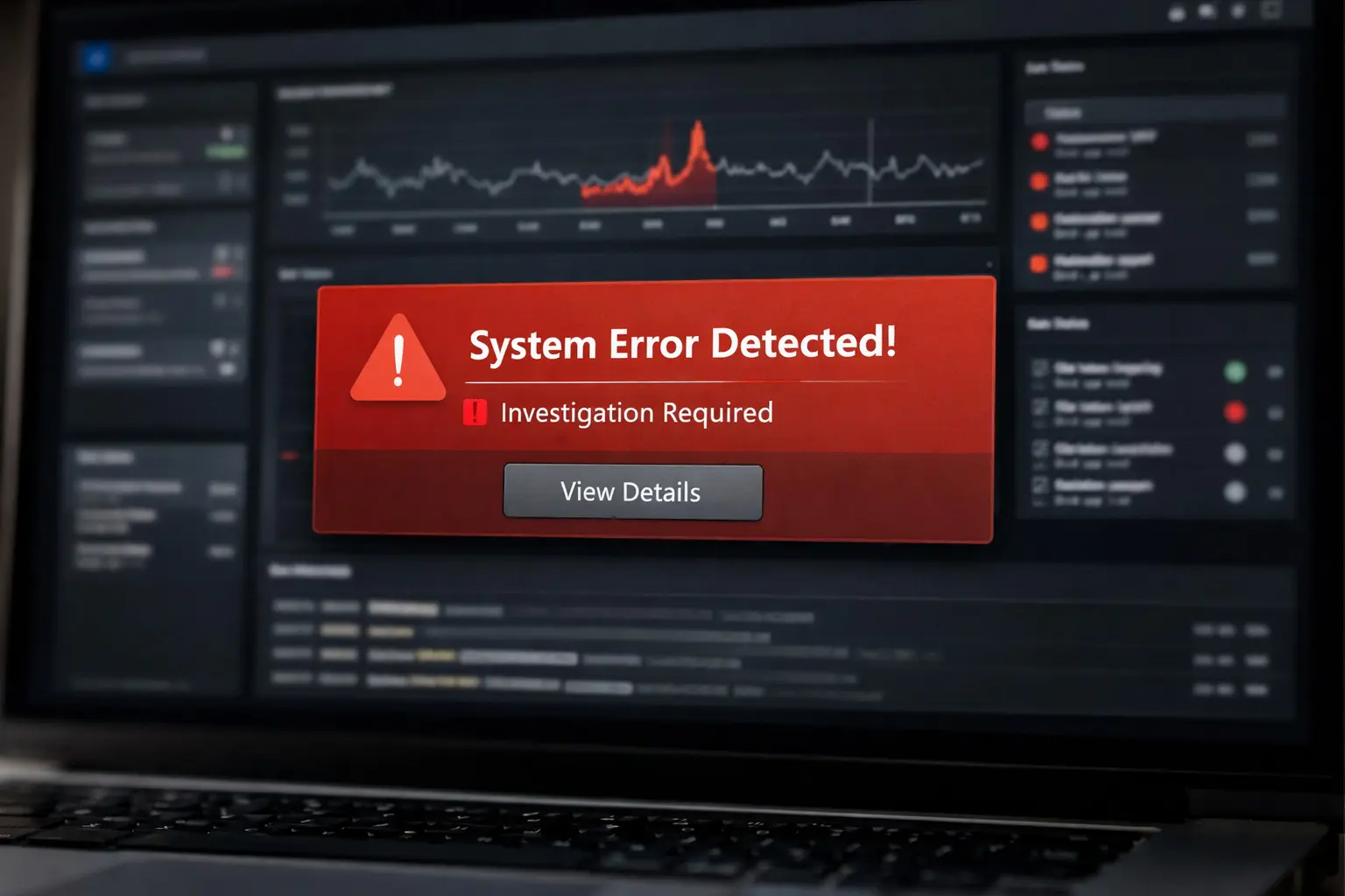 AI-powered incident investigation case study cover